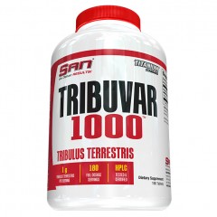 Отзывы Повышение тестостерона SAN Tribuvar 1000 mg - 180 таблеток