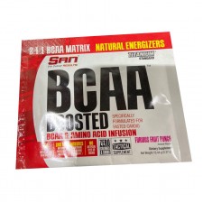 SAN BCAA Boosted 2:1:1 - 10,44 грамма (1 порция)