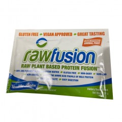 Протеин SAN Raw Fusion - 30 грамм (1 порция)