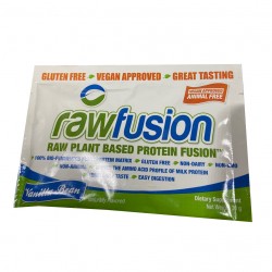 SAN Raw Fusion - 30 грамм (1 порция)