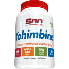 San Yohimbine - 90 капсул