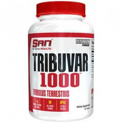 Отзывы SAN Tribuvar 1000 mg - 90 таблеток