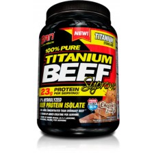 San Titanium Beef Supreme - 1800 грамм