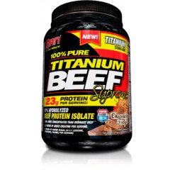 Отзывы San Titanium Beef Supreme - 1800 грамм