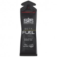 SIS Гель энергетический BETA FUEL Energy Gel - 60 мл