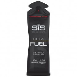 SIS Гель энергетический BETA FUEL Energy Gel - 60 мл