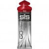 Гель изотонический углеводный с кофеином SIS Go Energy + Caffeine 75 mg - 60 мл (фото-0)