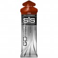 SIS Гель изотонический с кофеином Go Energy + Caffeine 75 mg - 60 мл
