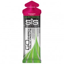 SIS Гель изотонический с электролитами Go Energy + Electrolyte - 60 мл