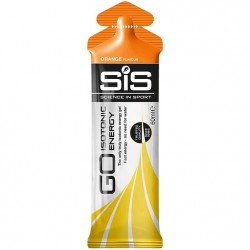 SIS Гель изотонический углеводный Go Isotonic Energy - 60 мл апельсин