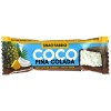 Snaq Fabriq Coco Батончик глазированный - 40 грамм (фото-2)