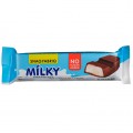 Snaq Fabriq молочная шоколадка Milky Chocolate - 34 грамма