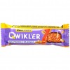 Батончик глазированный Snaq Fabriq Qwikler - 40 грамм (фото-0)