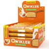 Батончик глазированный Snaq Fabriq Qwikler - набор 30х35 г (ореховое пралине) (фото-0)