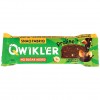 Батончик глазированный Snaq Fabriq Qwikler - набор 30х35 г (шоколадно-ореховое пралине) (фото-1)
