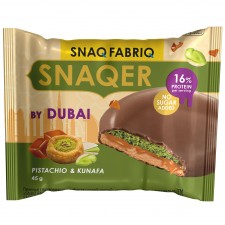 SNAQ FABRIQ SNAQER by Dubai - 45 грамм