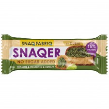 SNAQ FABRIQ SNAQER by Dubai - 50 грамм