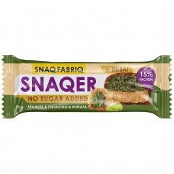 SNAQ FABRIQ SNAQER by Dubai - 50 грамм