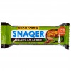 Батончик в шоколаде Snaq Fabriq SNAQER - 50 грамм (фото-0)