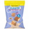 Вафли Snaq Fabriq SNAQFER Wafer Cube - 100 грамм (фото-1)