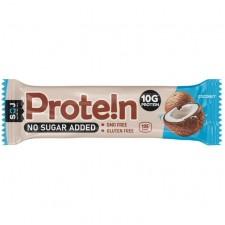 SOJ протеиновый батончик Prote!n Bar - 40 грамм