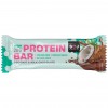 Протеиновый батончик без сахара SOJ Protein Bar - 50 грамм (фото-0)