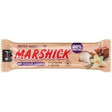 SOJ протеиновый маршмеллоу Protein Marshick - 30 грамм