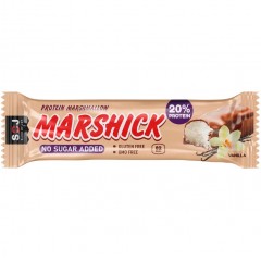 Протеиновый маршмеллоу без сахара SOJ Protein Marshick - 30 грамм