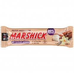 SOJ протеиновый маршмеллоу Protein Marshick - 30 грамм