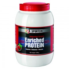 Отзывы Академия-Т Sportein Enriched Protein - 1800 грамм