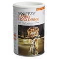 SQUEEZY CARBO LOAD DRINK - 500 Гр