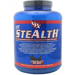 Отзывы VPX Stealth Protein Powder - 2270 Грамм