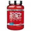 Scitec Nutrition 100% Whey Protein Professional - 920 грамм (фото-0)