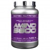 Аминокислотный комплекс Scitec Nutrition Amino 5600 - 1000 таблеток (фото-0)