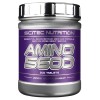Аминокислотный комплекс Scitec Nutrition Amino 5600 - 200 таблеток (фото-0)