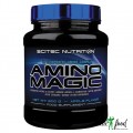 Scitec Nutrition Amino Magic - 500 грамм
