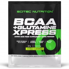 Scitec Nutrition BCAA + Glutamine Xpress - 12 грамм (1 пробник)