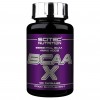 Scitec Nutrition BCAA-X - 120 капсул (фото-0)