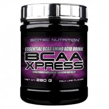 Scitec Nutrition BCAA Xpress - 280 грамм