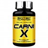 L-Карнитин Scitec Nutrition Carni-X 500 mg - 60 капсул (фото-0)