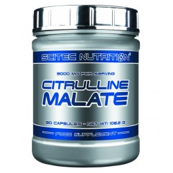 Scitec Nutrition Citrulline Malate 1000 mg - 90 капсул