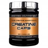 Креатин моногидрат Scitec Nutrition Creatine Caps - 250 капсул (фото-0)