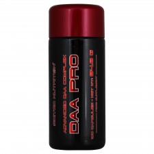 Scitec Nutrition DAA PRO Black Edition - 100 капсул