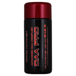 Scitec Nutrition DAA PRO Black Edition - 100 капсул