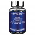Scitec Nutrition Mega Arginine - 90 капсул