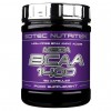 Scitec Nutrition Mega BCAA 1400 - 180 капсул (фото-0)