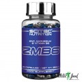 Scitec Nutrition ZMB6 (ZMA) - 60 капсул