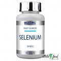 Scitec Nutrition Selenium - 100 таблеток
