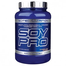 Scitec Nutrition Soy Pro - 910 грамм