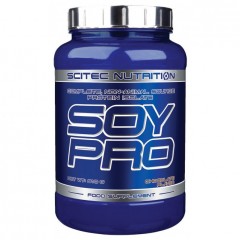 Отзывы Соевый протеин Scitec Nutrition Soy Pro - 910 грамм